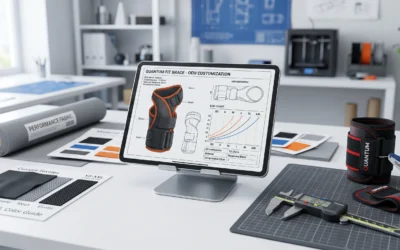8 Premium Wrist Brace Suppliers In UK
