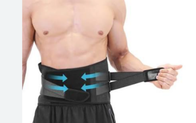 Can I wear my back brace all the time?