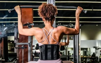 Does a back brace go over or under clothes? (Experts’ Advice)