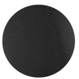 Neoprene Open Patella Knee Sleeve - Image 2