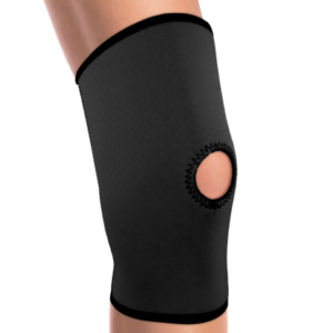 Neoprene Open Patella Knee Sleeve