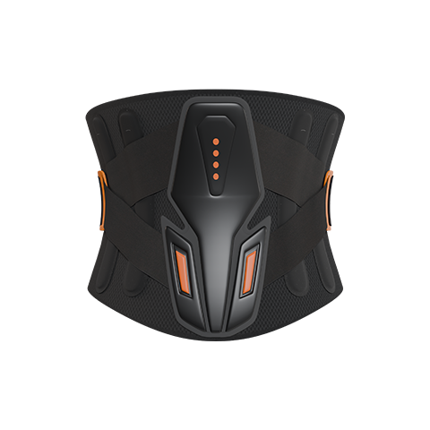 Sports Back Brace