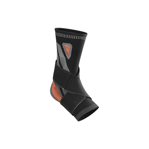 sports ankle support brace