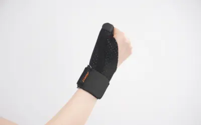 Thumb Brace Support Vs Thumb Splint：What’S The Difference?