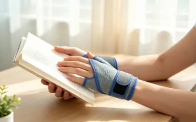 Does A Thumb Splint For Arthritis Help?