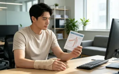 How To Choose The Right Finger Brace？