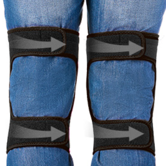 Knee Pads for Gardening - Image 3