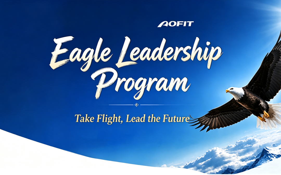 Developing Leaders, Growing Together