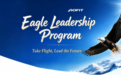 Developing Leaders, Growing Together