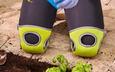 How To Choose The Best Knee Pads For Work
