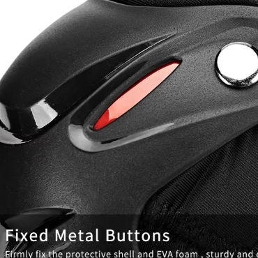 Dirt Bike Knee Pads - Image 2
