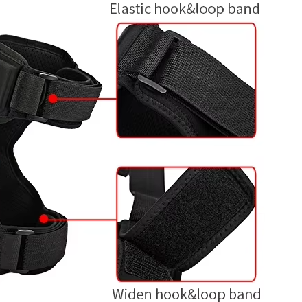 Dirt Bike Knee Pads - Image 6