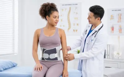 How Much Does A Medical Back Brace Cost?