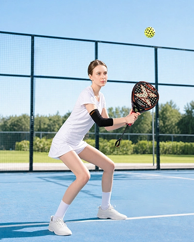 custom elbow brace for sports