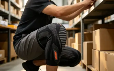 How To Choose The Best Knee Pads For Work