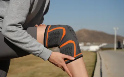 The 8 Best Knee Compression Sleeves Of 2026
