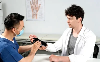 Wrist Splint Vs. Wrist Brace: Which One Is Better?
