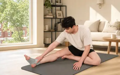 Discover The Benefits Of An Ankle Compression Sleeve For Ongoing Pain