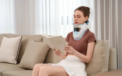 Types Of Fractured Neck Brace: Which One Do You Need?