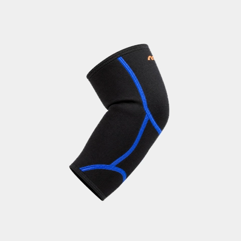 neoprene elbow compression sleeve