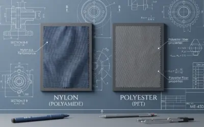 Nylon Vs. Polyester: Material Selection Guide For Brace Manufacturers