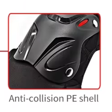 Dirt Bike Knee Pads - Image 8