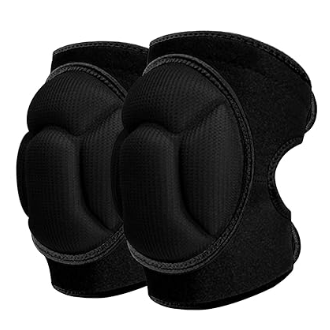 Knee Pads for Gardening