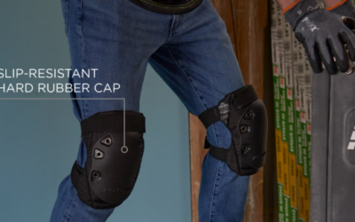 What Can Manufacturers do To Stop Knee Pads From Slipping Down?
