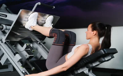 4 Types of Knee Braces: Which You should Choose