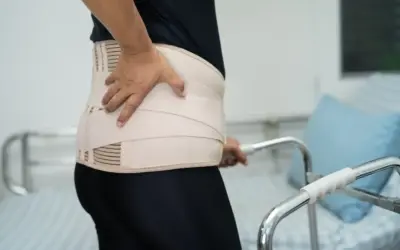 How Much Does A Medical Back Brace Cost?
