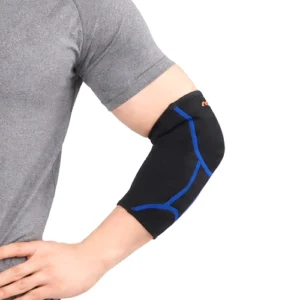neoprene elbow compression sleeve