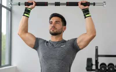 What Does a Wrist Compression Sleeve Do for You?