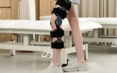 Choosing The Best Knee Braces For Meniscus Injuries