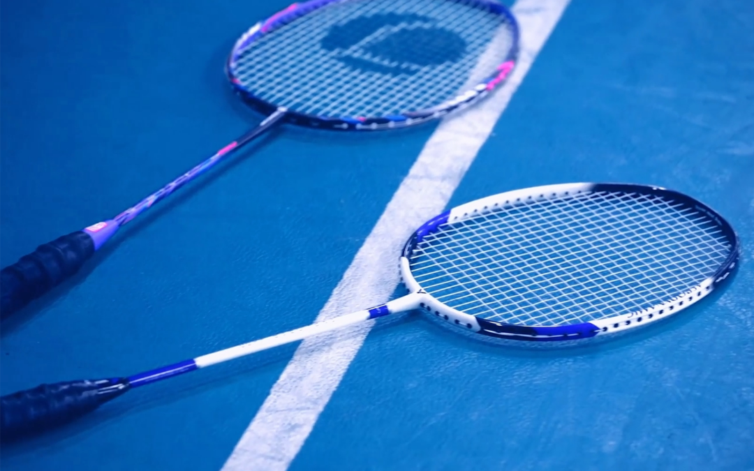 AOFIT Hosts Its First Badminton Championship: Bringing Passion Beyond the Workplace