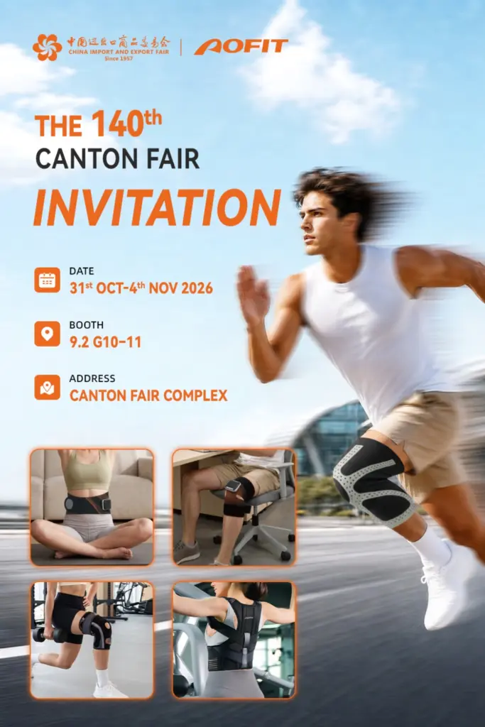 140th Canton Fair