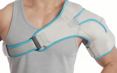 The 6 Best Shoulder Compression Sleeve Of 2026