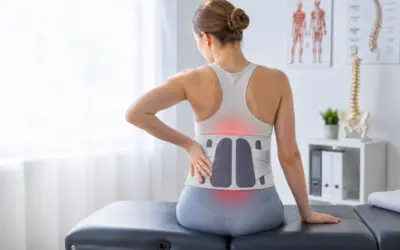 Top 8 Wholesale Back Braces Suppliers in USA