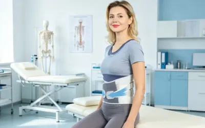 8 Best Orthopedic Back Braces For Back Pain