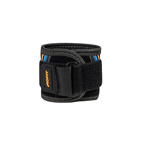 Basketball Wrist Sleeve - Image 2