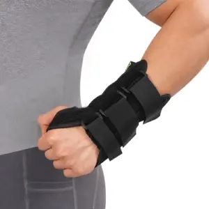 Golf Wrist Splint 1