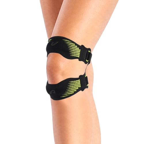 Patella Strap for Osgood Schlatter 1