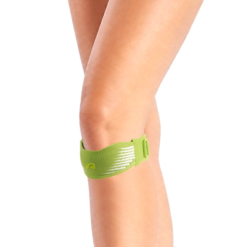 Patella Strap for Osgood Schlatter - Image 4