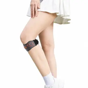 Patellar Tendon Strap for Basketball 1