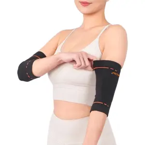 Sports Elbow Compression Sleeves