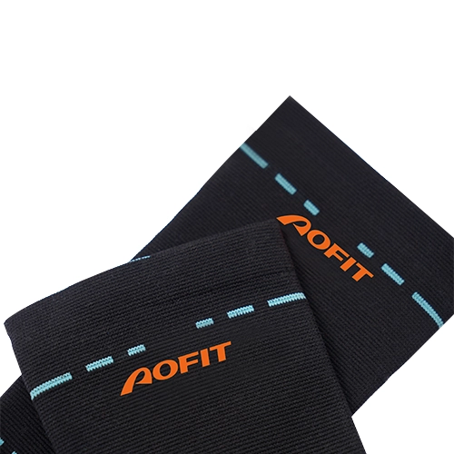 Sports Elbow Compression Sleeves - Image 6