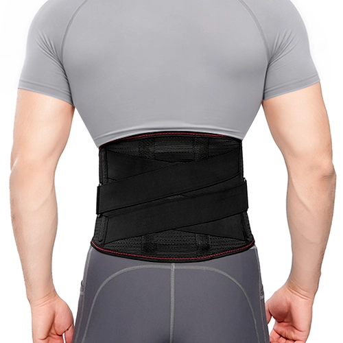 X Back Brace - Image 2