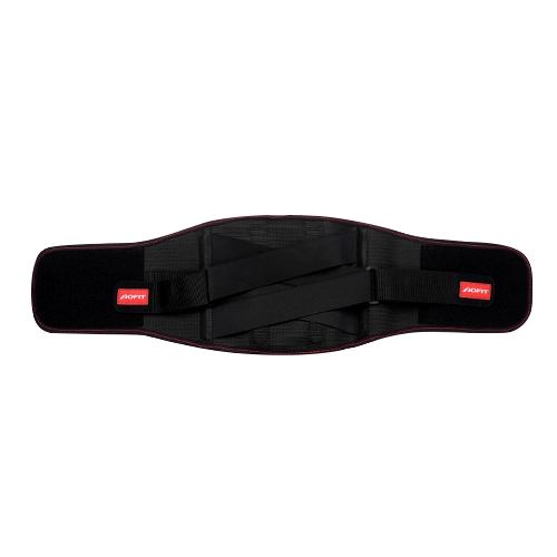 X Back Brace - Image 3