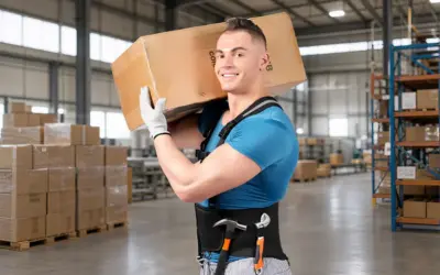 A Complete Guide to Types of Back Braces