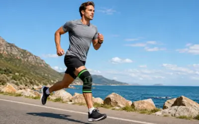 The 6 Best Knee Brace For Running (2026 Guide)