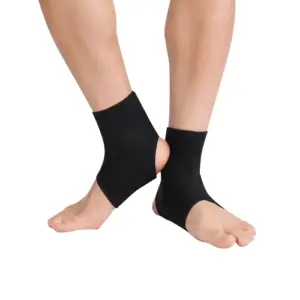 neoprene ankle sleeve